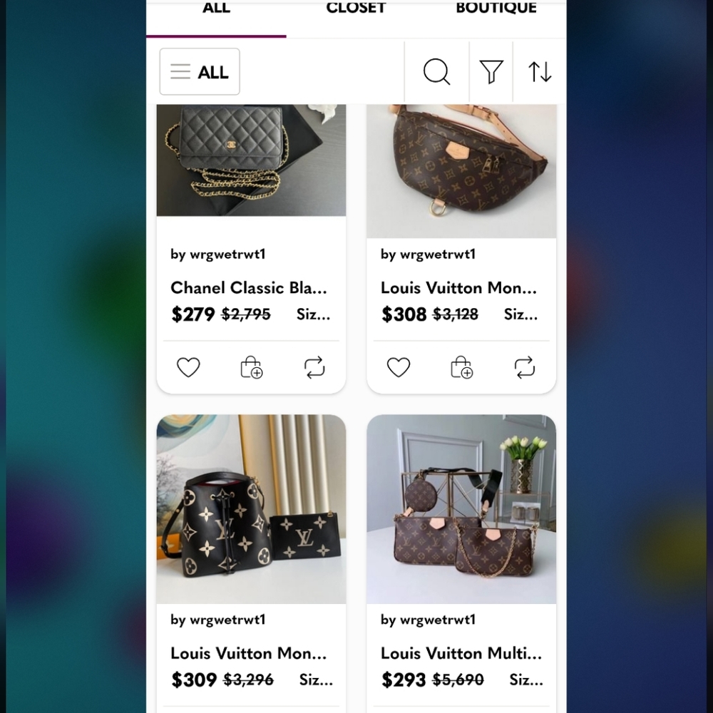 PLEASE SHARE - BEWARE of FAKE PM LISTINGS!!! - Picture 13 of 16